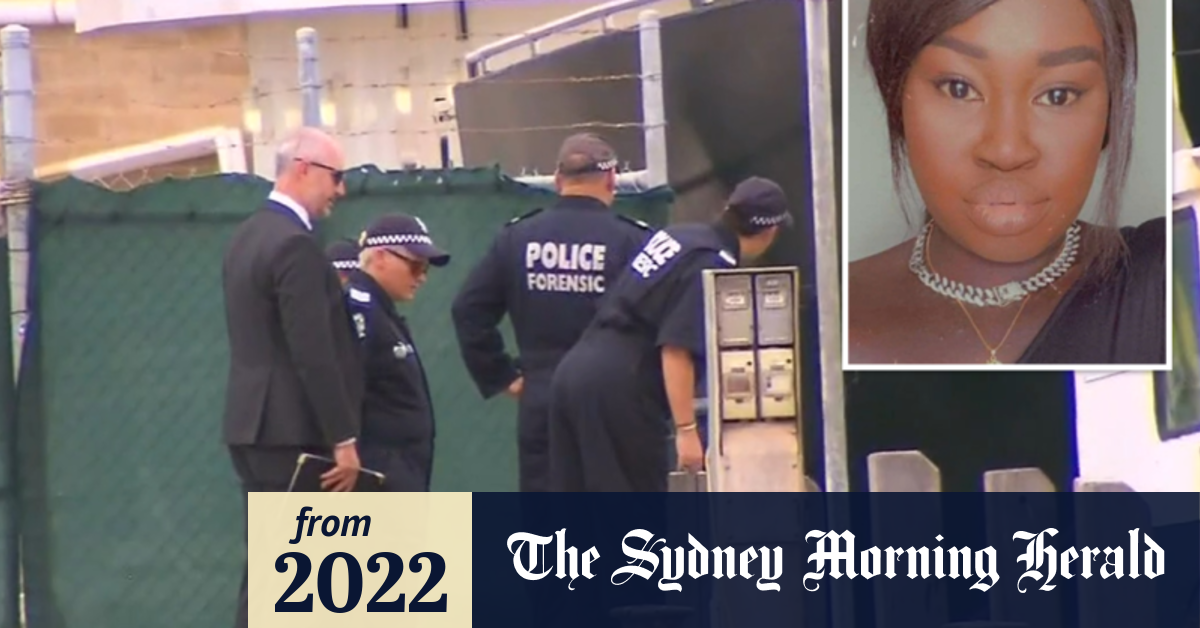 Video Body found in Fremantle Harbour identified